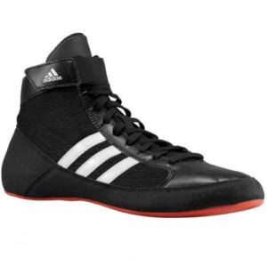 Adidas HVC Wrestling Shoe - Red